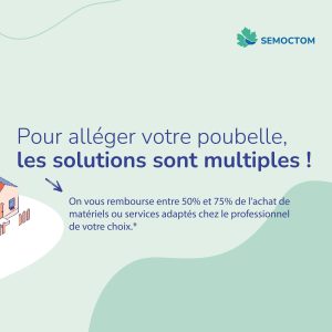 semoctom vignette aides financières 2026 avec texte pour alleger votre pouebelle