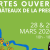 Journées portes ouvertes des châteaux de la Presqu&rsquo;Île : 28 et 29 mars