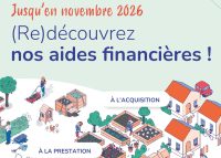 affiche aides financières 2026 du semoctom