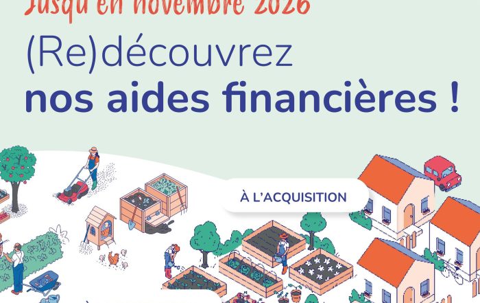 affiche aides financières 2026 du semoctom