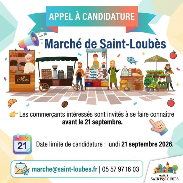 appel-à-canditature