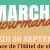 Marché gourmand 2026