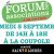 Forum des associations 2026